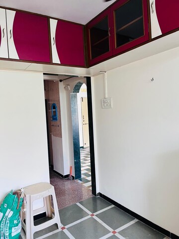 Furnished Amenities in 1 BHK Apartment at Ramkrishna Apartment Bhandup, Bhandup West – for Rent