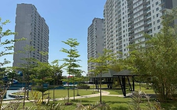 Plot For Sale in DLF Hyde Park, South Mullanpur