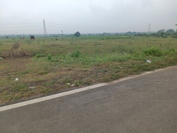 Plot Area in  Plot at Nagpur Station – for Sale