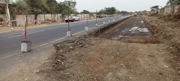 Plot Area in  Plot at Nagpur Station – for Sale