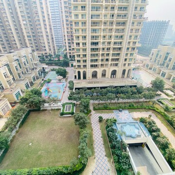 Master Plan in 3 BHK Apartment at Mahagun Mirabella, Sector 79 – for Rent