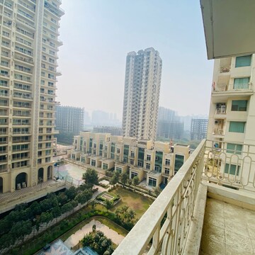 3 BHK Apartment – Exterior View View at Mahagun Mirabella, Sector 79 - for Rent