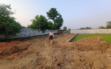 Plot For Sale in SBP Gateway Of Dreams, Dhakoli