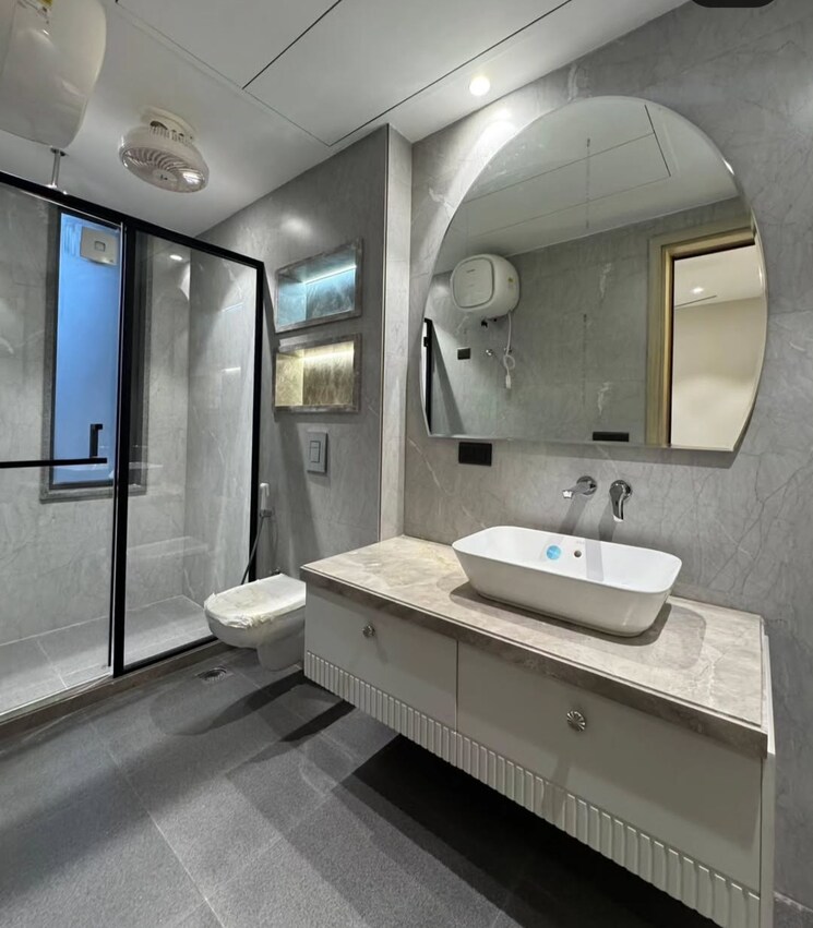 undefined, lotus-homz 1 Bedroom 580 Sq.Ft. Apartment In Sector 111 Gurgaon 8191454