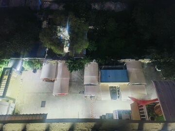 3 BHK Apartment – Exterior View View at GT Mangal Vishwa, Ravet - for Sale