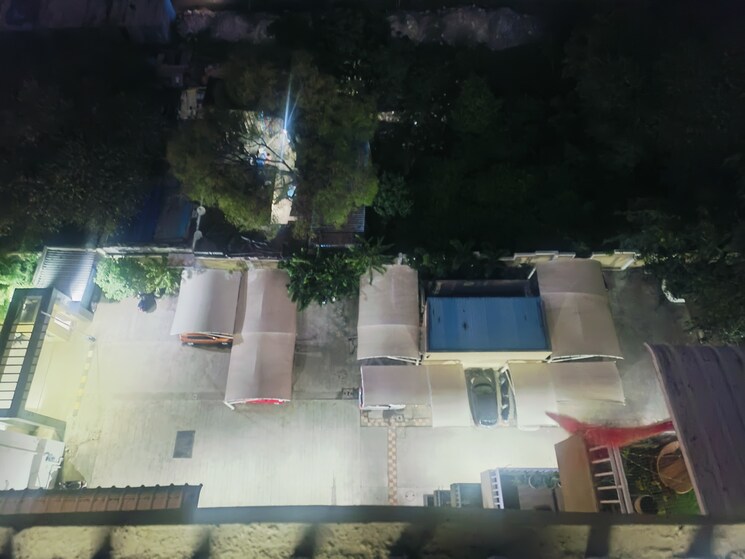 Exterior View, gt-mangal-vishwa 3 Bedroom 1100 Sq.Ft. Apartment In Ravet Pune 8191314