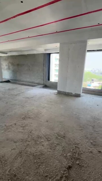 Team Area in  Office Space at Santacruz West – for Rent