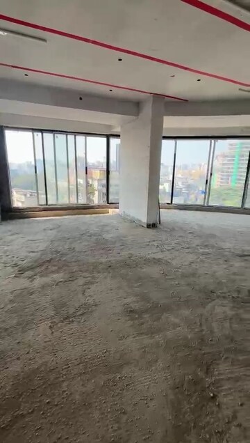 Floor Plan in  Office Space at Santacruz West – for Rent