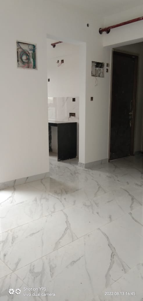 2 BHK + Extra Room Apartment For Sale in Raymond Ten X Vibes