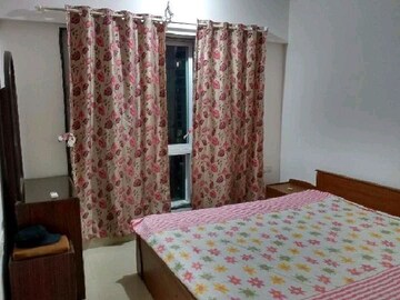 Bedroom in 3 BHK Apartment at Yarrow Yucca Vinca, Chandivali – for Rent