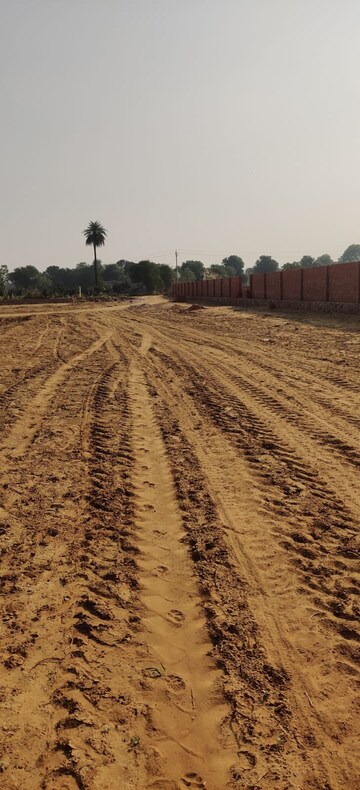 Plot For Resale in Agra Road Dausa  8191326