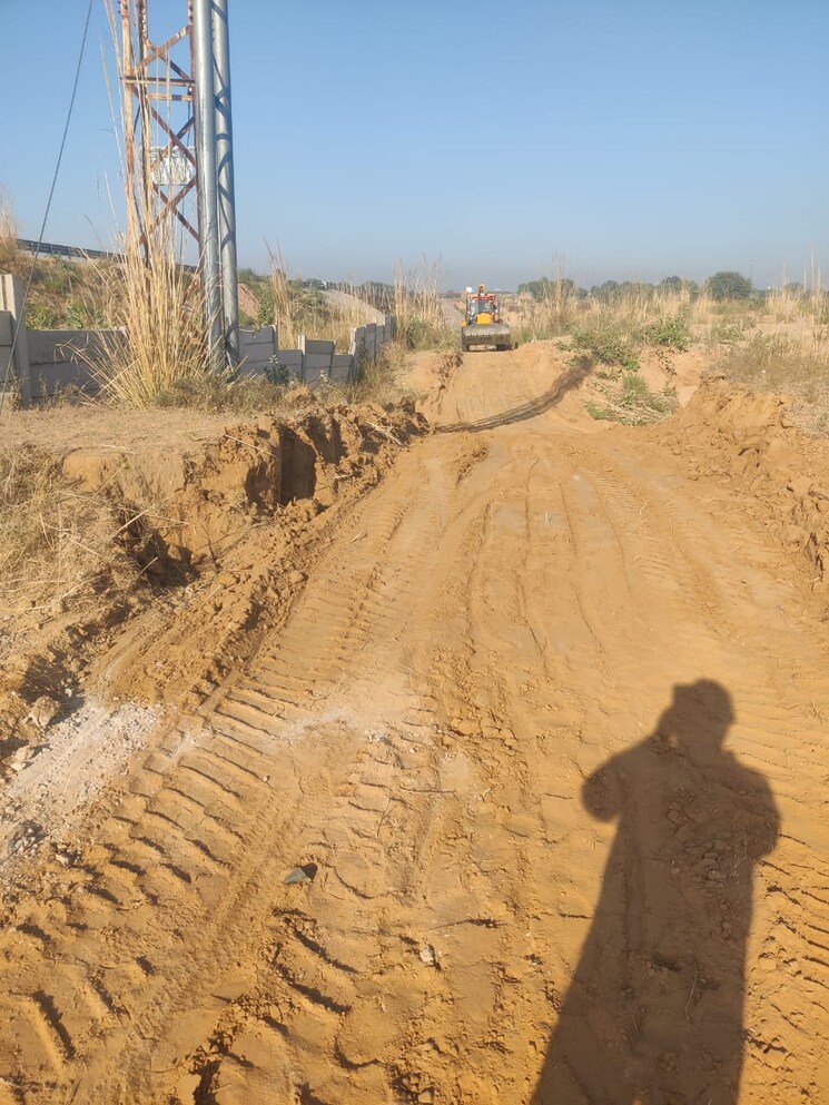 undefined, agra road  200 Sq.Yd. Plot In Agra Road Dausa 8191326