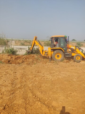  Plot – Exterior View View at Agra Road - for Sale