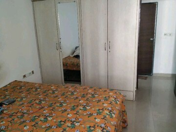 Bedroom in 3 BHK Apartment at Yarrow Yucca Vinca, Chandivali – for Rent