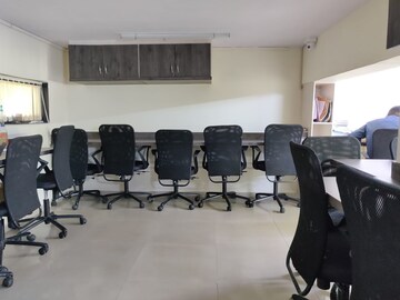 Team Area in  Office Space at Malad West – for Rent