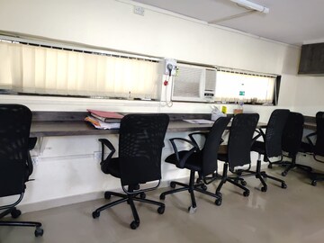 Team Area in  Office Space at Malad West – for Rent