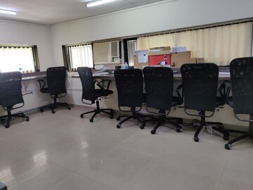  Office Space For Rent in Malad West
