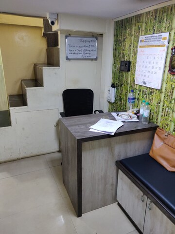 Team Area in  Office Space at Malad West – for Rent