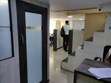 Team Area in  Office Space at Malad West – for Rent