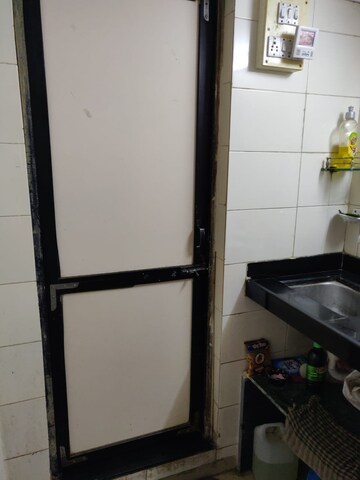 Floor Plan in  Office Space at Malad West – for Rent