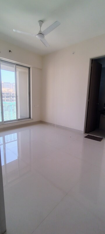 Bedroom in 2 BHK Apartment at Unique Ivana, Mira Road – for Rent