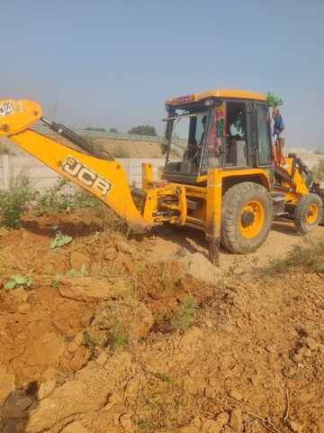  Plot – Exterior View View at Agra Road - for Sale