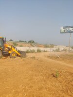 200 Sq.Yd. Plot in Agra Road