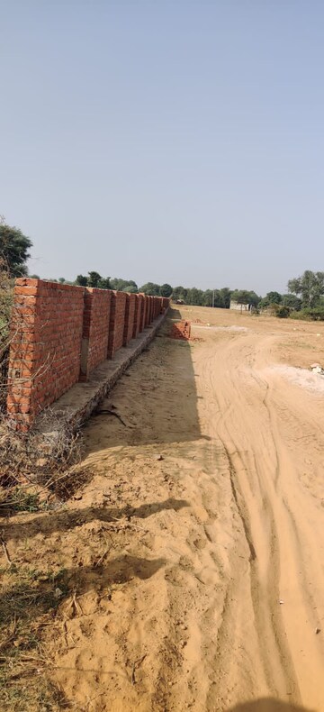 Plot Area in  Plot at Agra Road – for Sale