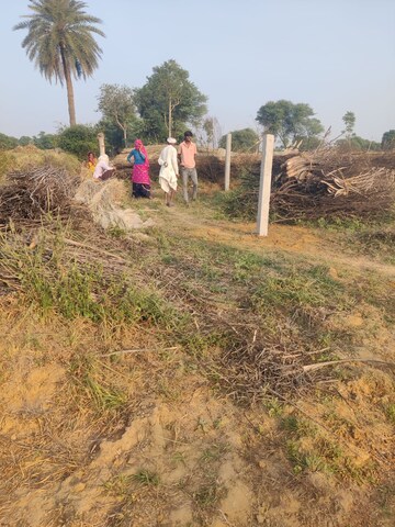  Plot – Garden View at Agra Road - for Sale