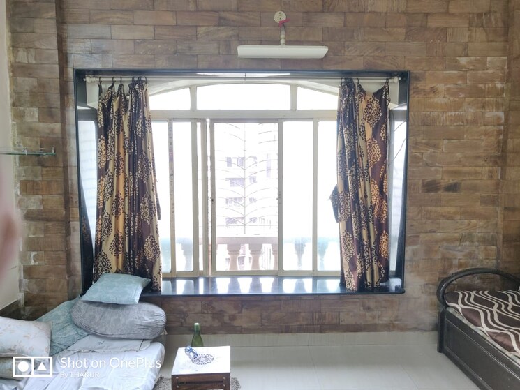 Bedroom, ashok-avenue-marol 1 Bedroom 500 Sq.Ft. Apartment In Marol Mumbai 8191328