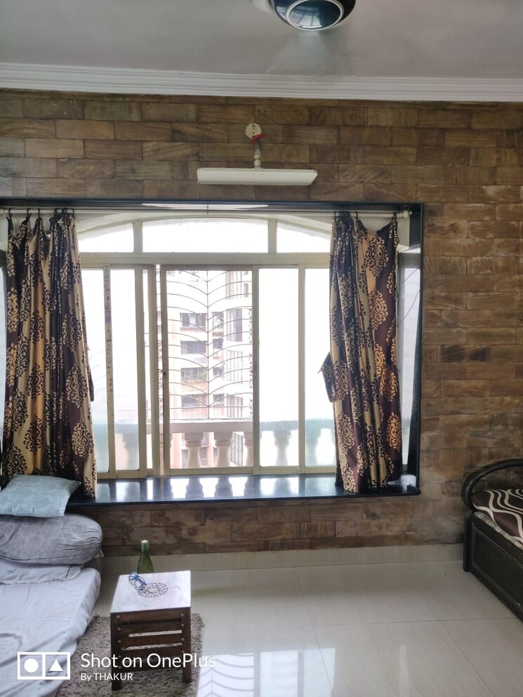 Living Room, ashok-avenue-marol 1 Bedroom 500 Sq.Ft. Apartment In Marol Mumbai 8191328