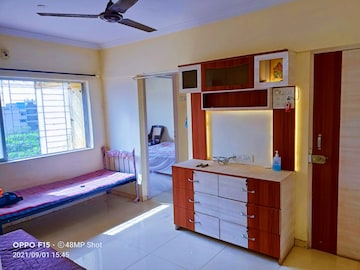 1 BHK Apartment For Rent in Swaroop Centre Andheri East Mumbai  8191339