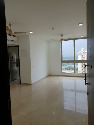 2 BHK Apartment For Rent in Hiranandani Atlantis Powai Mumbai  8191336