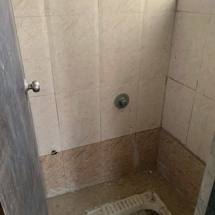 Bathroom, shining-marble-arch 1 Bedroom 625 Sq.Ft. Apartment In Taloja Sector 11 Navi Mumbai 8191367