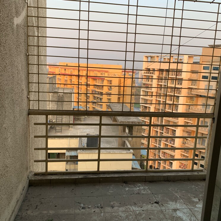 Exterior View, shining-marble-arch 1 Bedroom 625 Sq.Ft. Apartment In Taloja Sector 11 Navi Mumbai 8191367