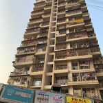 1 BHK + Pooja Room 625 Sq.Ft. Apartment in Shining Marble Arch