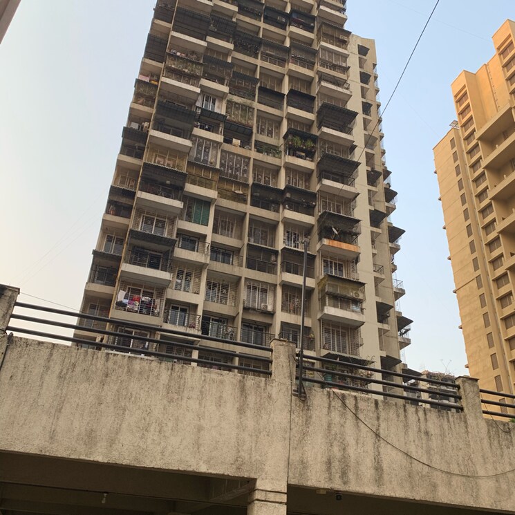Exterior View, shining-marble-arch 1 Bedroom 625 Sq.Ft. Apartment In Taloja Sector 11 Navi Mumbai 8191367