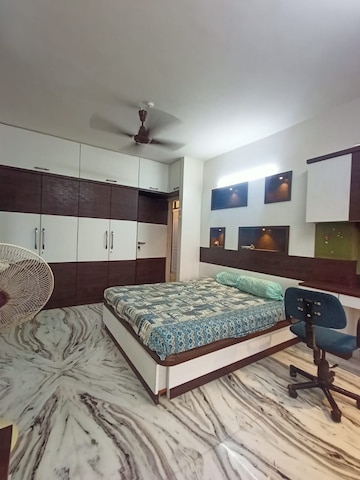 2 BHK Apartment For Rent in Runwal Forests Kanjurmarg West Mumbai  8191365