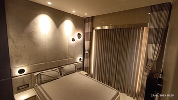 1 BHK Apartment For Rent in Unique Ivana, Mira Road