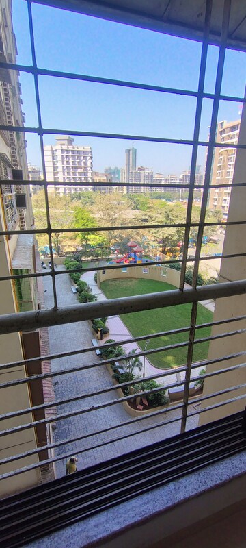 3 BHK Apartment – Garden View at Unique Heights CHS, Mira Road - for Rent