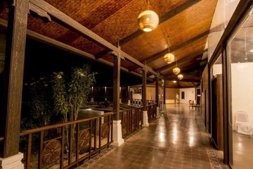 Gym in 1 BHK Apartment at Jashnani Chintamani Habitat, Shahapur – for Sale