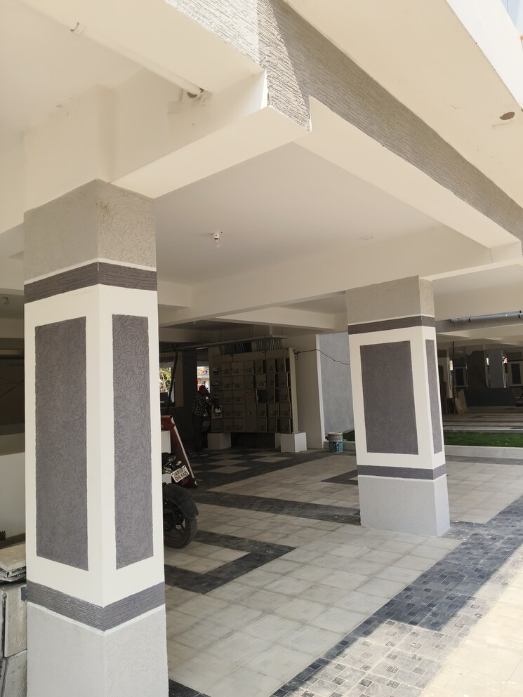  Parking, manikonda 3 Bedroom 1500 Sq.Ft. Apartment In Manikonda Hyderabad 8191425