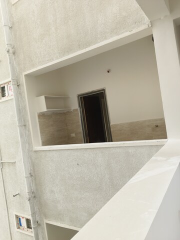 Balcony in 3 BHK Apartment at Manikonda – for Sale