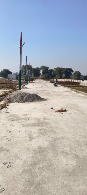  Plot For Sale in Radha Krishna Residency, Tilapta