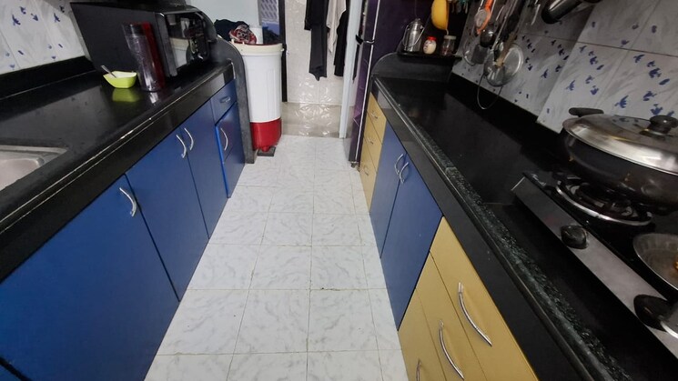 Kitchen, saki-vihar-complex 1 Bedroom 630 Sq.Ft. Apartment In Saki Vihar Road Mumbai 8191387