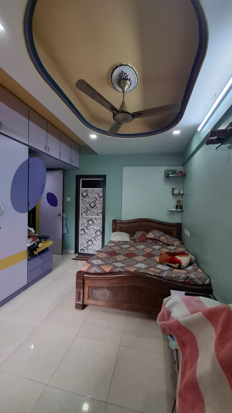 Bedroom, saki-vihar-complex 1 Bedroom 630 Sq.Ft. Apartment In Saki Vihar Road Mumbai 8191387
