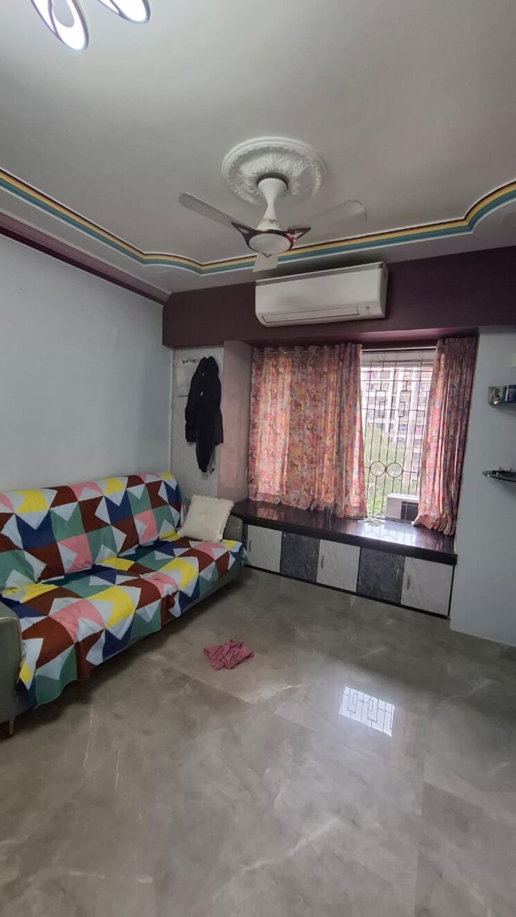 Bedroom, saki-vihar-complex 1 Bedroom 630 Sq.Ft. Apartment In Saki Vihar Road Mumbai 8191387