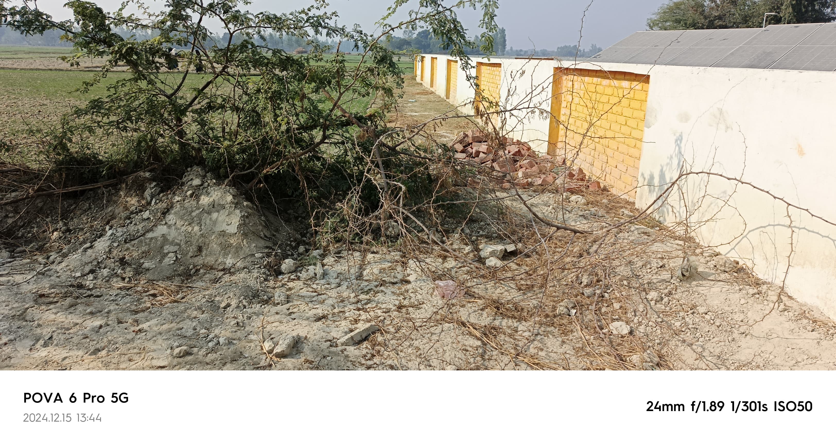 Plot For Sale in Green Garden City