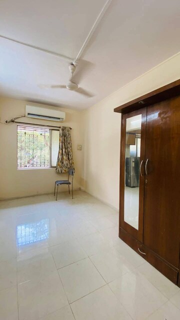 1 RK Apartment For Rent in Vile Parle West Mumbai  8191397