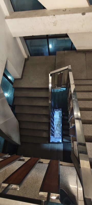 Staircase in  Office Space in IT/SEZ at Sector 2 – for Rent